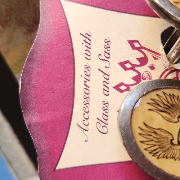 CLASSIC HARDWARE cufflinks - Picture 6 of 8